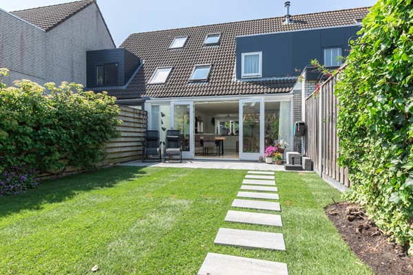Medium property photo - Hannie Schaftstraat 53, 2331 GT Leiden